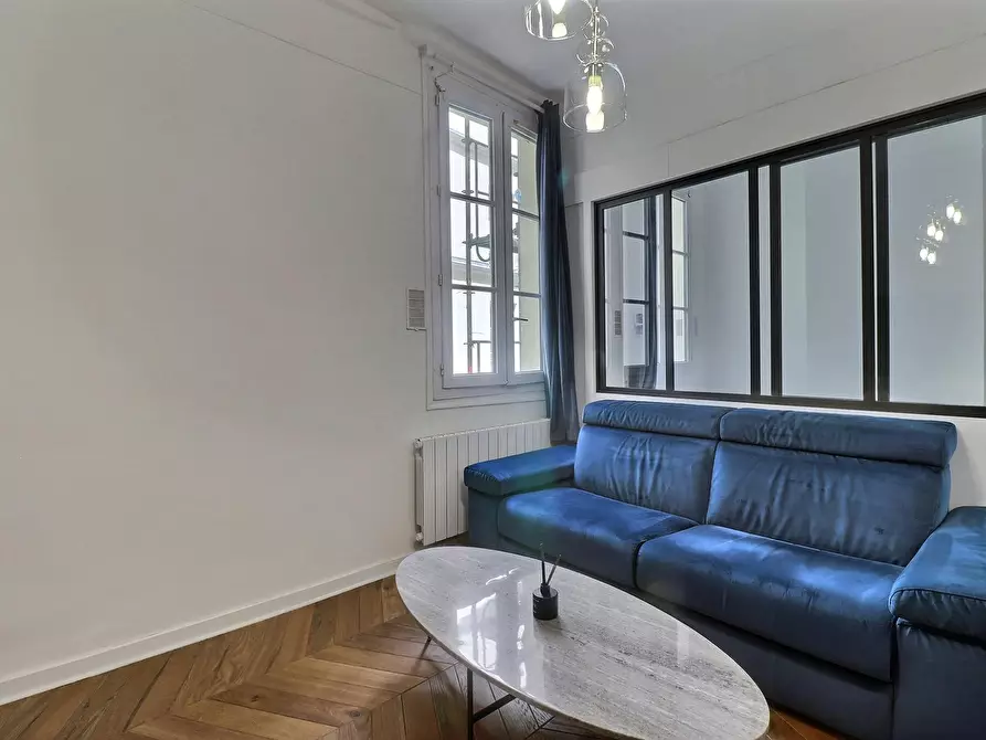 Immagine 5 di Appartamento in affitto  in Rue Greneta a Paris 03