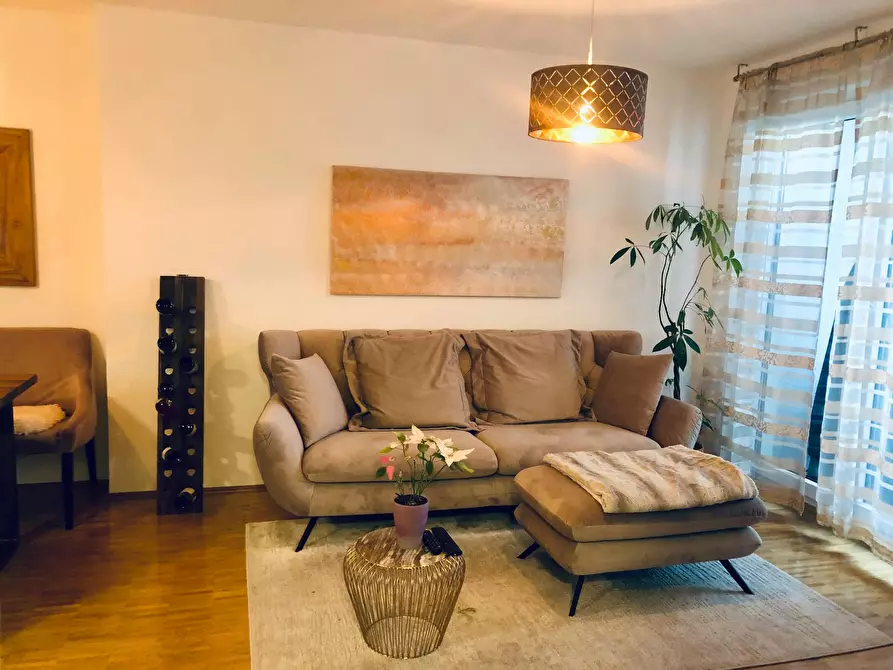 Immagine 2 di Appartamento in affitto  in Barbarossaring a Mainz