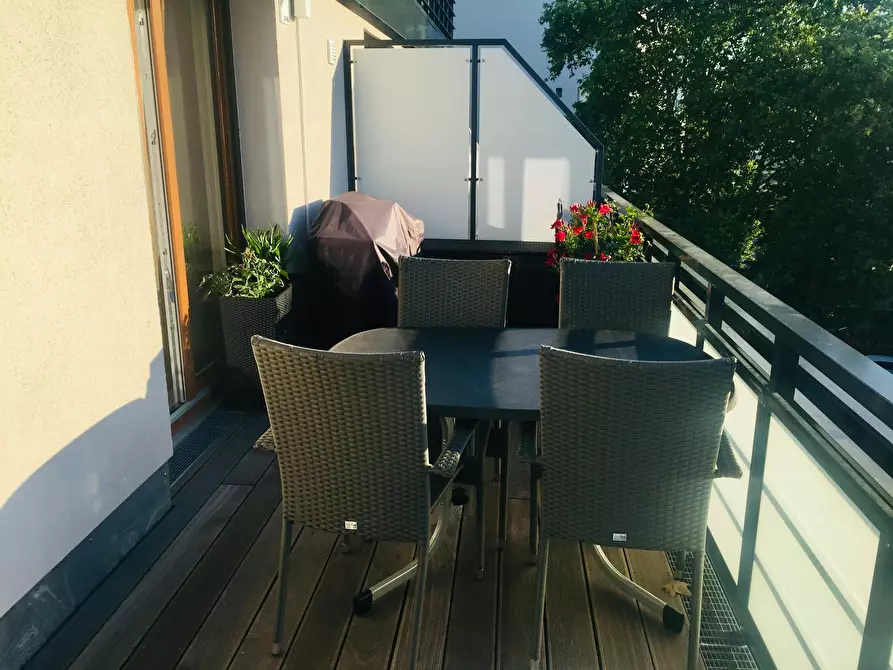 Immagine 8 di Appartamento in affitto  in Barbarossaring a Mainz