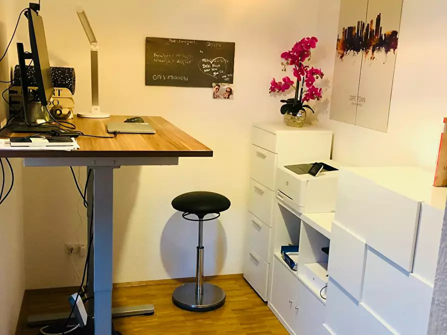 Immagine 7 di Appartamento in affitto  in Barbarossaring a Mainz