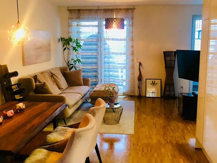 Immagine 1 di Appartamento in affitto  in Barbarossaring a Mainz