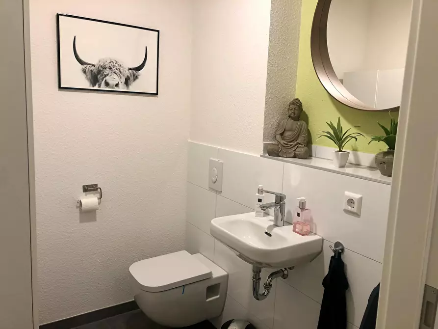 Immagine 10 di Appartamento in affitto  in Barbarossaring a Mainz