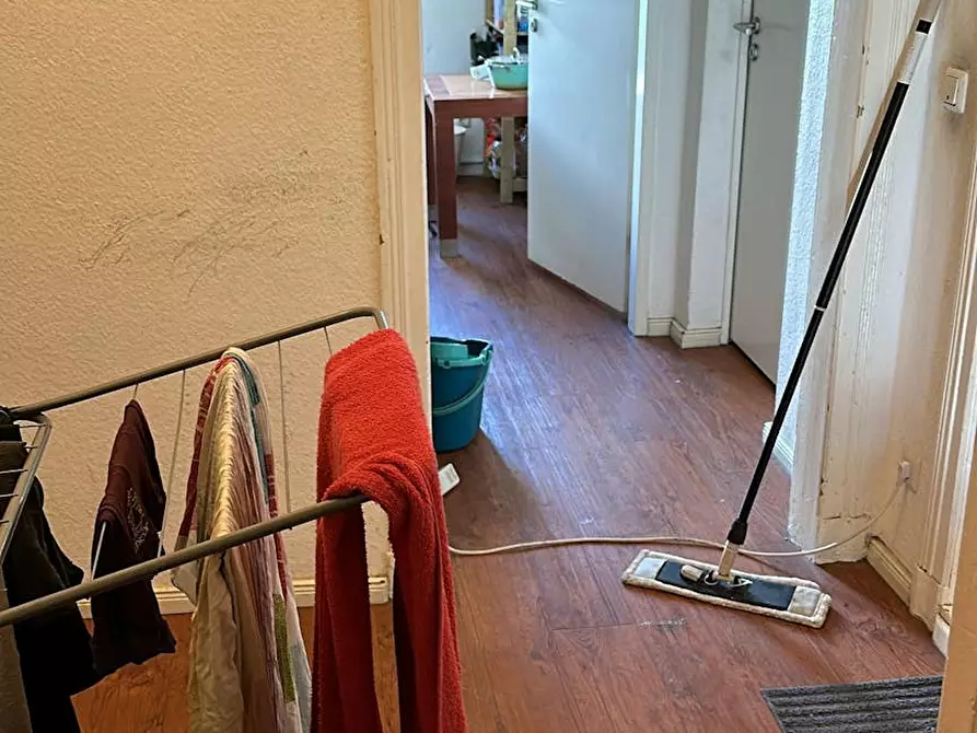 Immagine 8 di Camera condivisa in affitto  in Oppelner Straße a Berlin Kreuzberg