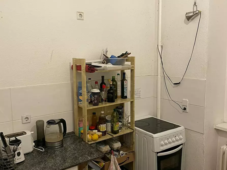 Immagine 4 di Camera condivisa in affitto  in Oppelner Straße a Berlin Kreuzberg