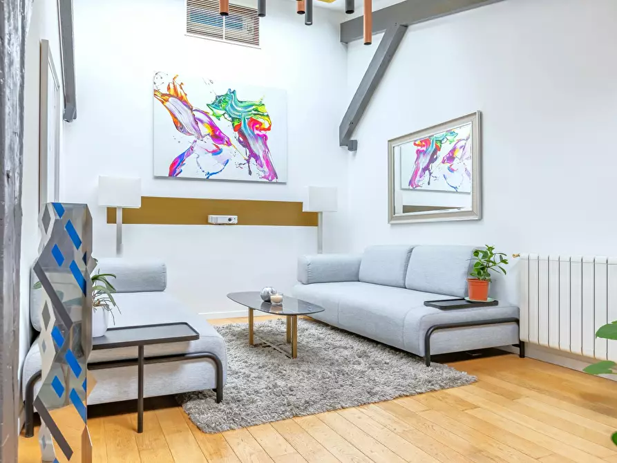 Immagine 6 di Appartamento in affitto  in Rue de La Jonquière a Paris 17