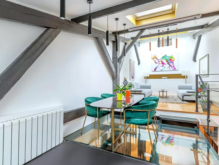Immagine 10 di Appartamento in affitto  in Rue de La Jonquière a Paris 17