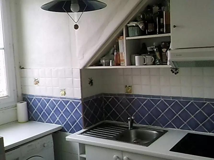 Immagine 5 di Camera in affitto  in Villa Mariotte a La Varenne-Saint-Hilaire