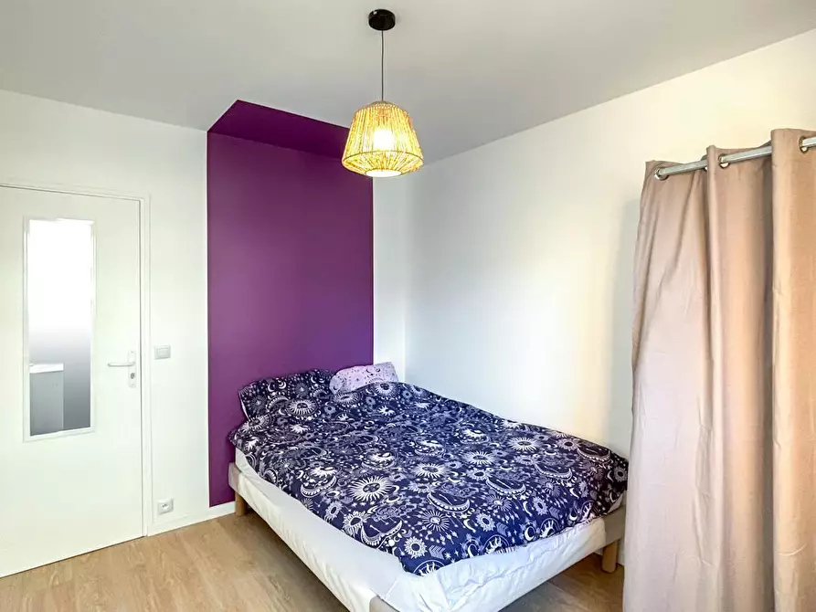 Immagine 7 di Appartamento in affitto  in Square la Bruyère a Évry