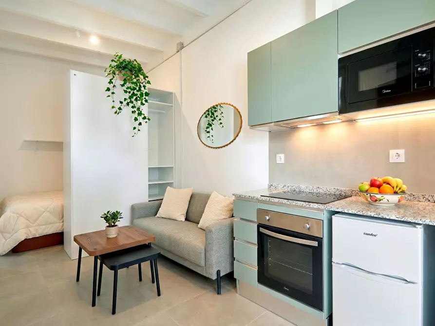 Immagine 1 di Appartamento in affitto  in Carrer de Pere IV a Barcelona