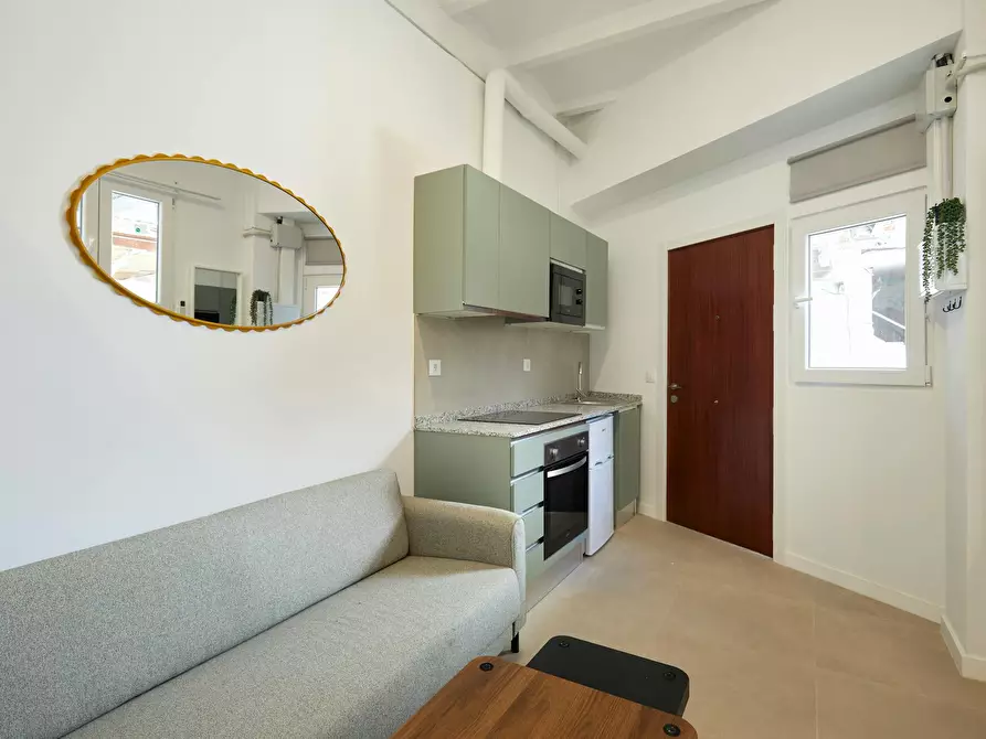 Immagine 5 di Appartamento in affitto  in Carrer de Pere IV a Barcelona