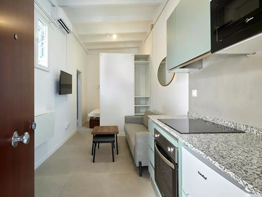 Immagine 3 di Appartamento in affitto  in Carrer de Pere IV a Barcelona