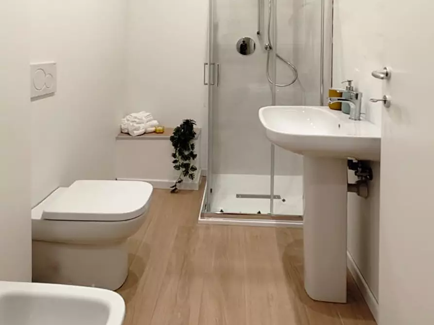 Immagine 4 di Camera in affitto  in Lungo Po Alessandro Antonelli a Torino