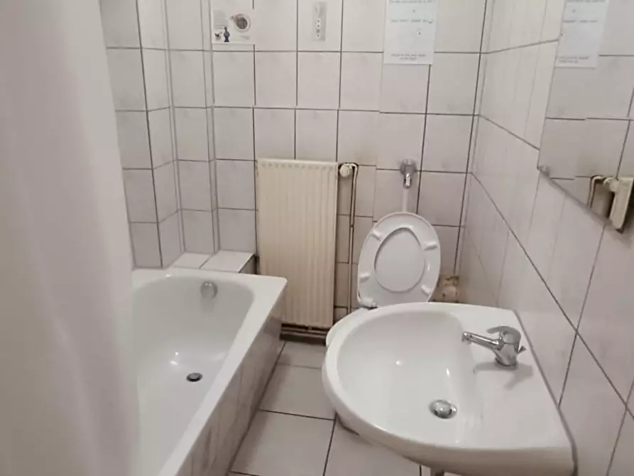 Immagine 8 di Camera in affitto  in Dorstener Straße a Bochum