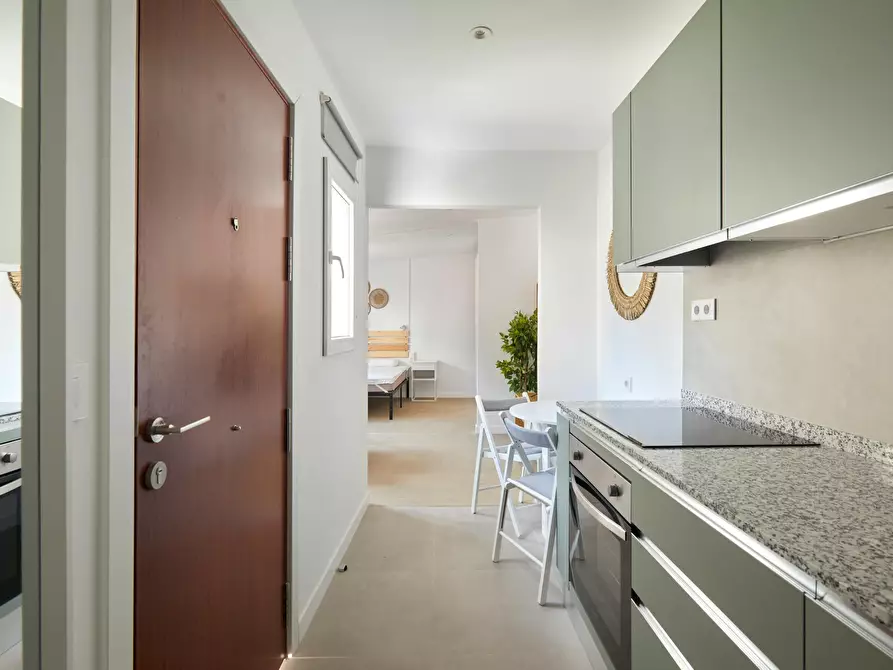 Immagine 9 di Appartamento in affitto  in Carrer de Pere IV a Barcelona