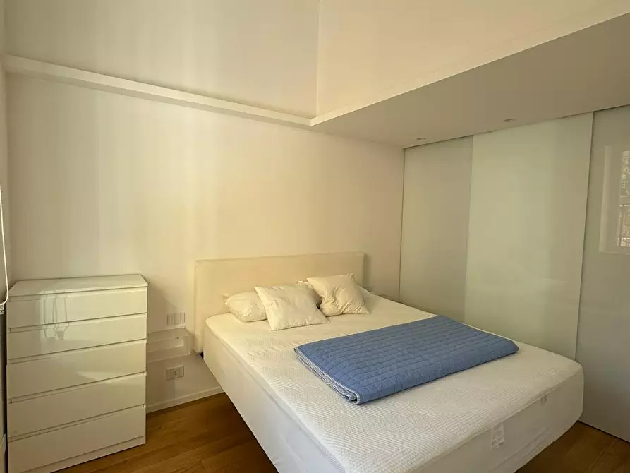 Immagine 6 di Appartamento in affitto  in Via della Lungara a Roma