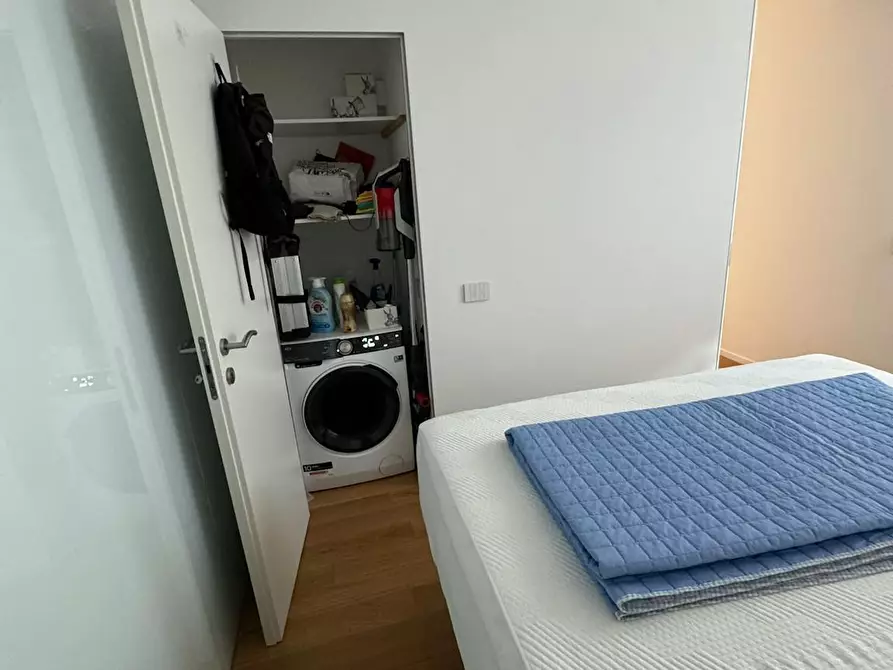Immagine 8 di Appartamento in affitto  in Via della Lungara a Roma