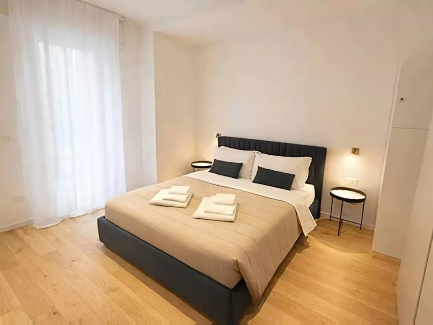 Immagine 6 di Appartamento in affitto  in Via del Santo a Padova
