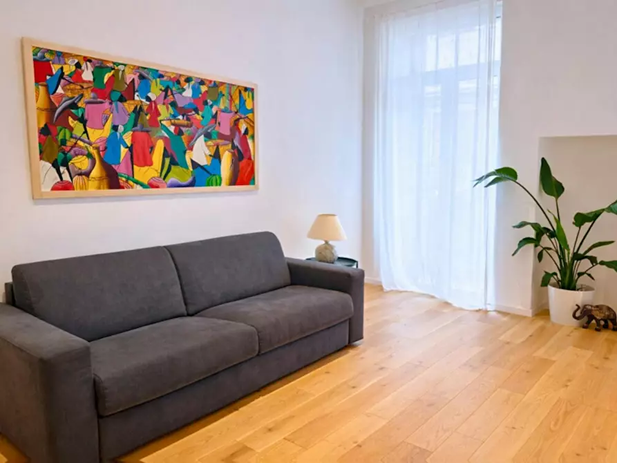 Immagine 3 di Appartamento in affitto  in Via del Santo a Padova
