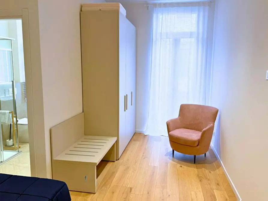 Immagine 9 di Appartamento in affitto  in Via del Santo a Padova