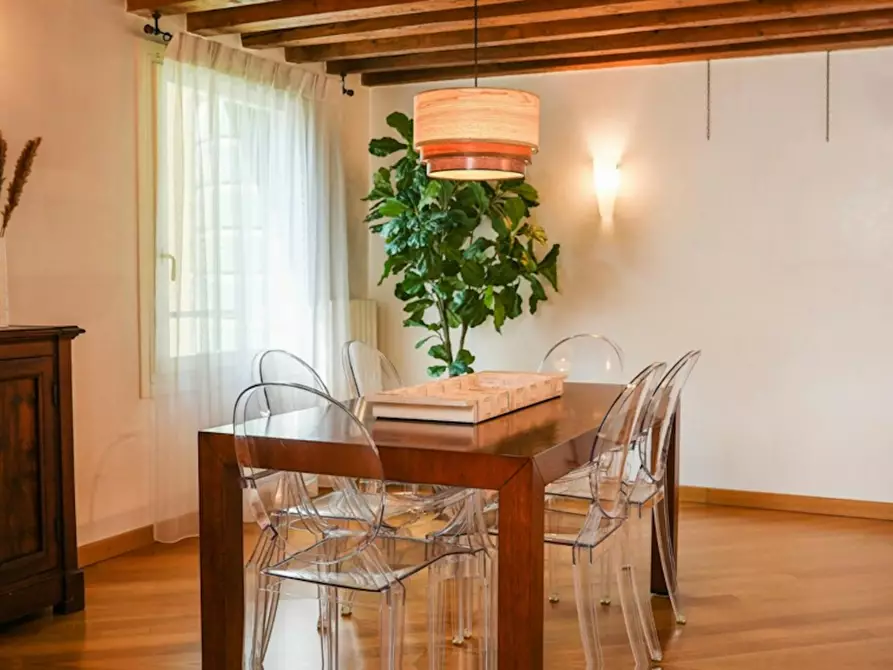 Immagine 9 di Appartamento in affitto  in Via Zabarella a Padova