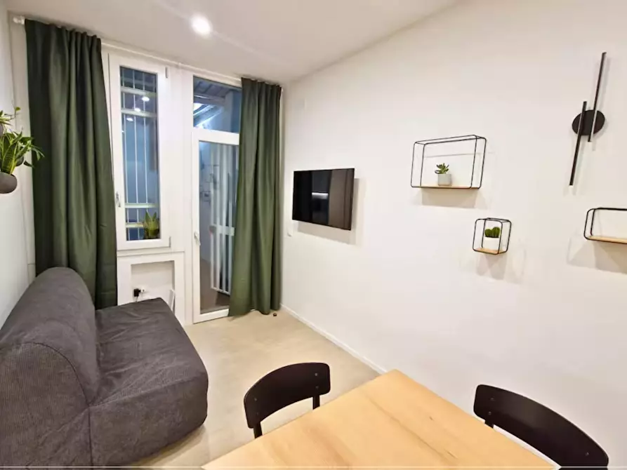Immagine 4 di Appartamento in affitto  in Via Giambattista Belzoni a Padova