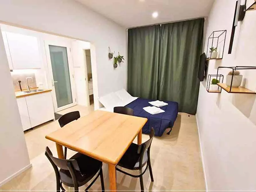 Immagine 1 di Appartamento in affitto  in Via Giambattista Belzoni a Padova