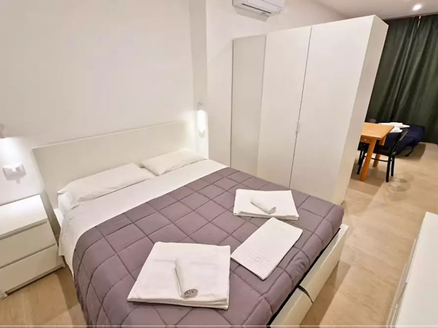 Immagine 5 di Appartamento in affitto  in Via Giambattista Belzoni a Padova