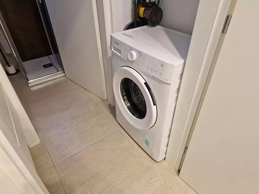 Immagine 9 di Appartamento in affitto  in Via Giambattista Belzoni a Padova