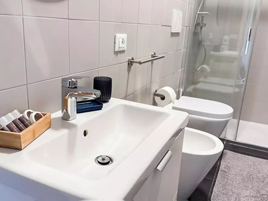 Immagine 8 di Appartamento in affitto  in Via Umberto I a Padova