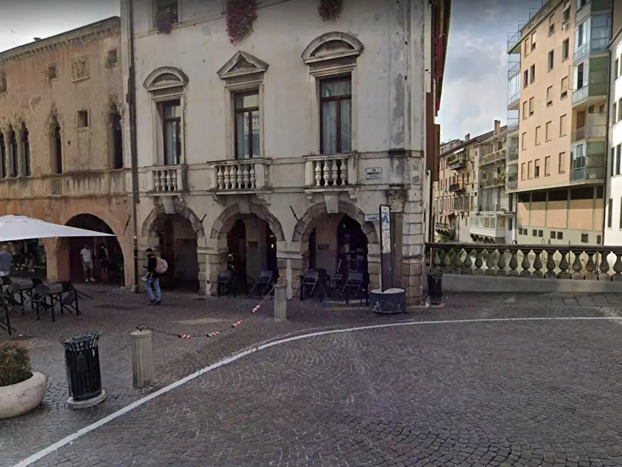 Immagine 10 di Appartamento in affitto  in Via Umberto I a Padova