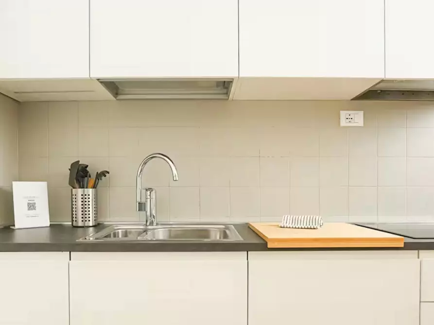 Immagine 5 di Appartamento in affitto  in Via Umberto I a Padova