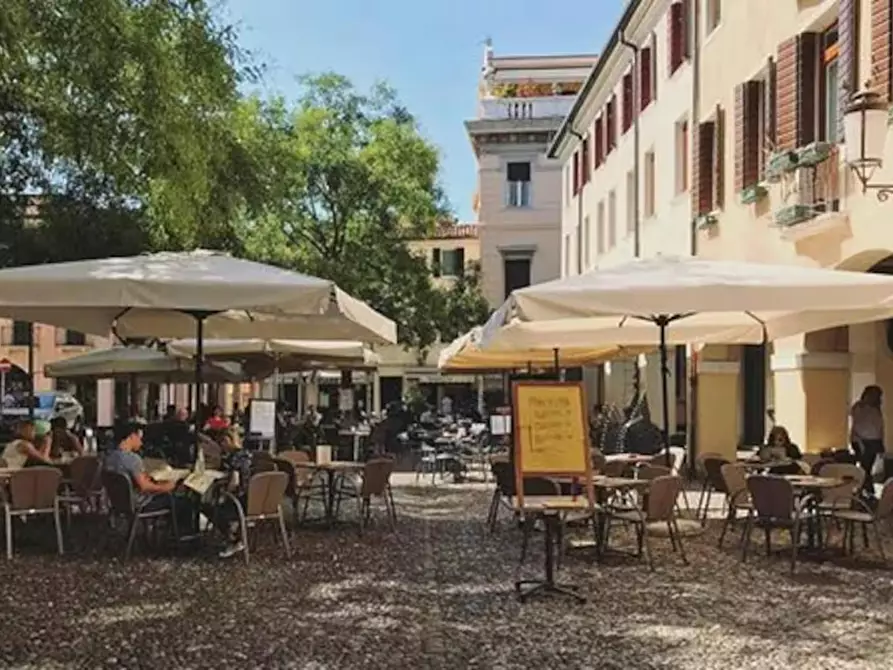 Immagine 9 di Appartamento in affitto  in Via Umberto I a Padova