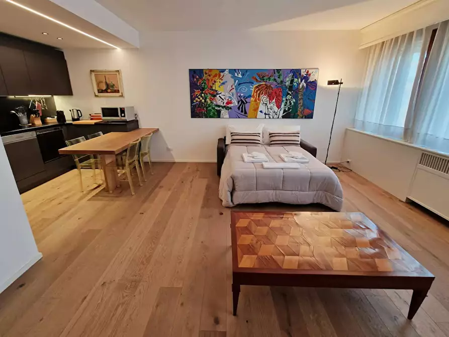Immagine 1 di Appartamento in affitto  in Riviera dei Mugnai a Padova