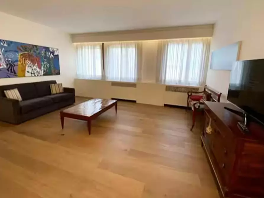 Immagine 4 di Appartamento in affitto  in Riviera dei Mugnai a Padova