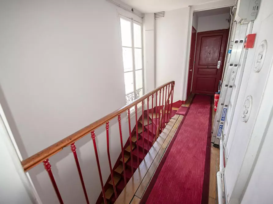 Immagine 7 di Appartamento in affitto  in Rue des Bergers a Paris