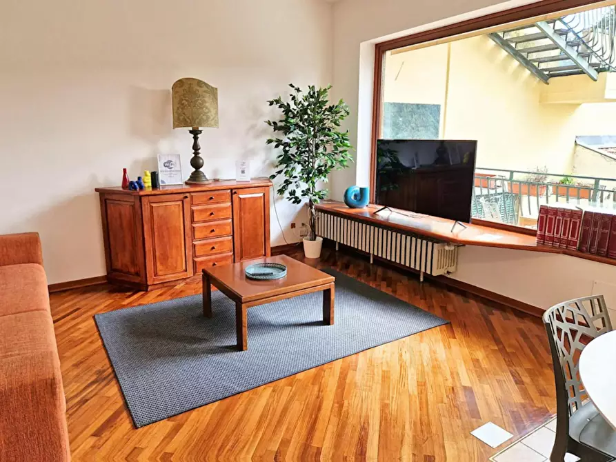 Immagine 4 di Appartamento in affitto  in Via Patriarcato a Padova