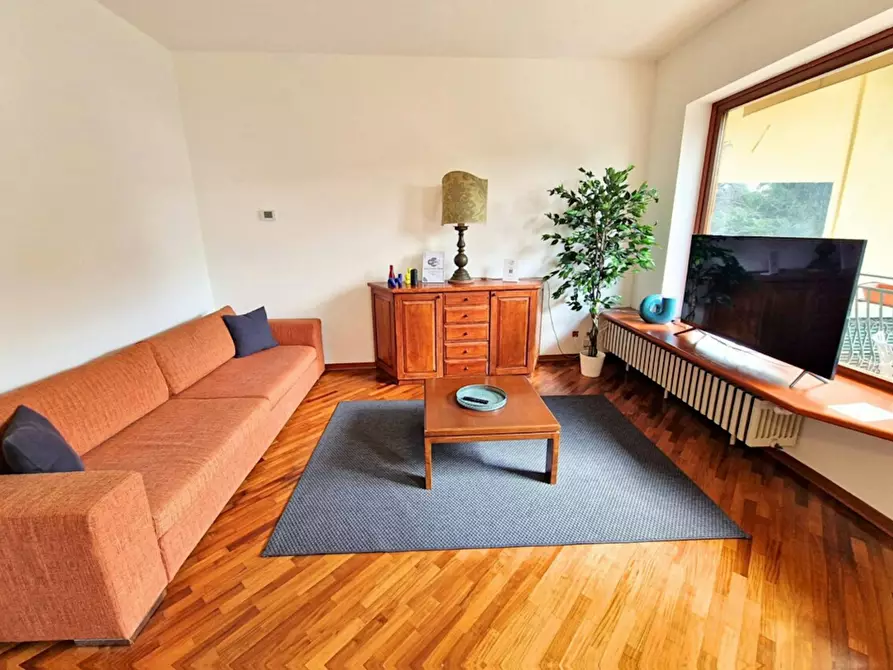 Immagine 3 di Appartamento in affitto  in Via Patriarcato a Padova