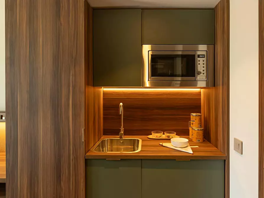 Immagine 6 di Camera in affitto  in Carrer del Portal de Santa Madrona a Barcelona