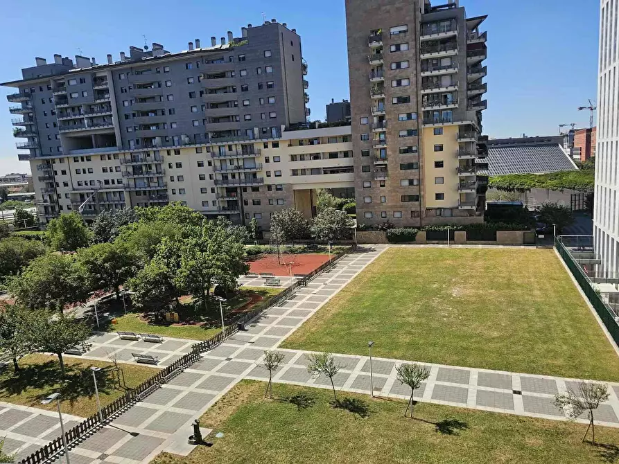 Immagine 7 di Camera in affitto  in Viale dell'Innovazione a Milano