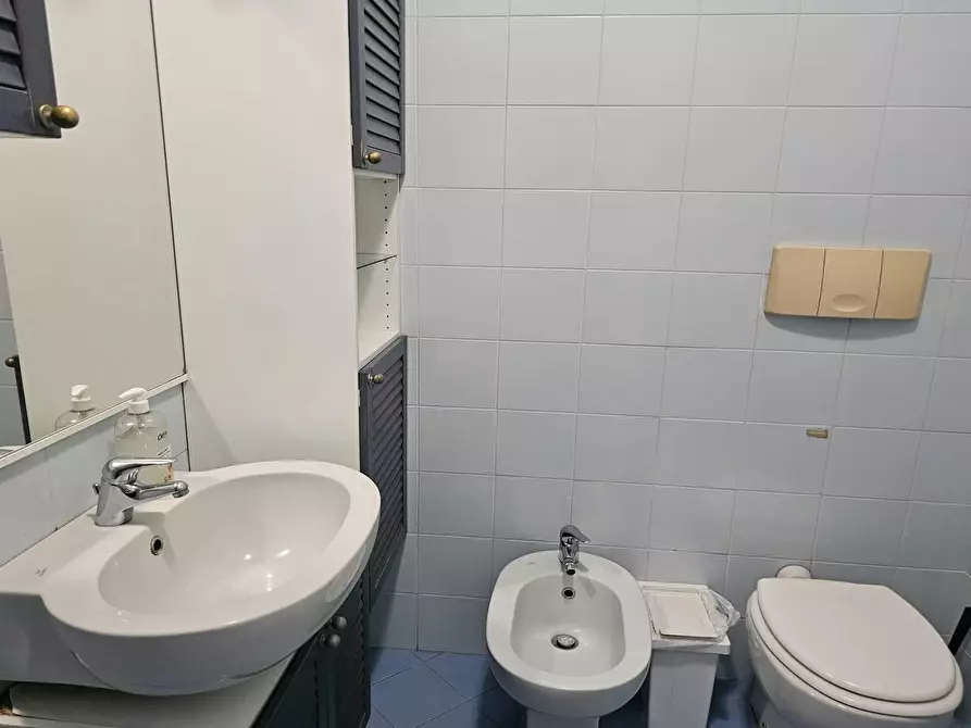 Immagine 9 di Camera in affitto  in Viale dell'Innovazione a Milano