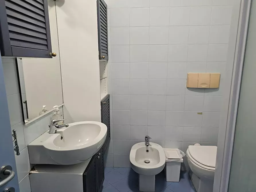 Immagine 10 di Camera in affitto  in Viale dell'Innovazione a Milano