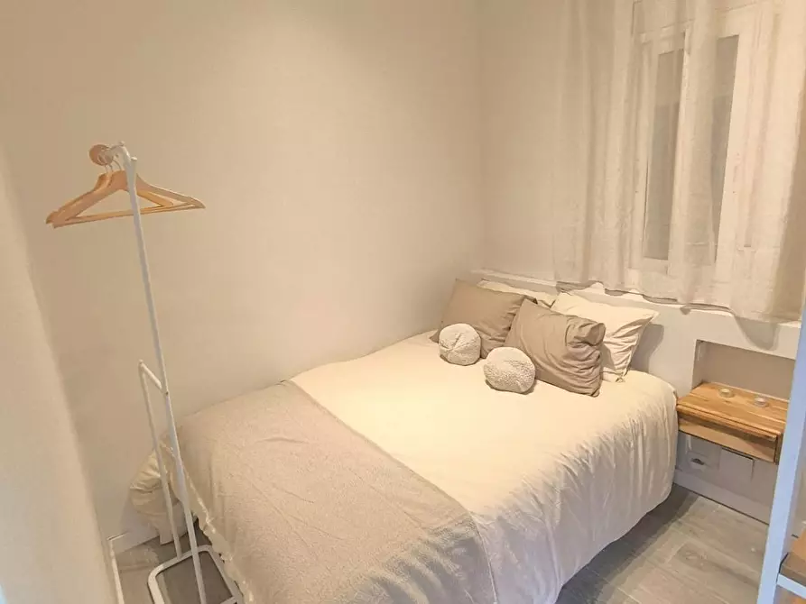 Immagine 5 di Appartamento in affitto  in Avinguda Meridiana a Barcelona