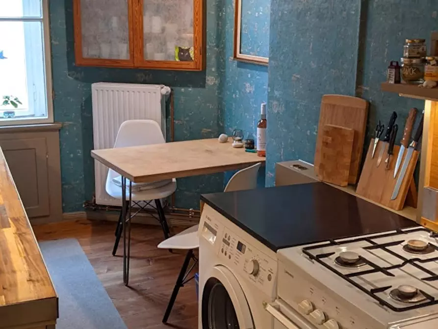 Immagine 4 di Appartamento in affitto  in Hochkirchstraße a Berlin