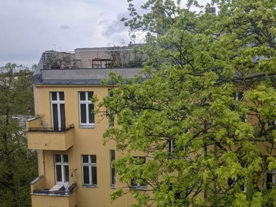 Immagine 3 di Appartamento in affitto  in Hochkirchstraße a Berlin