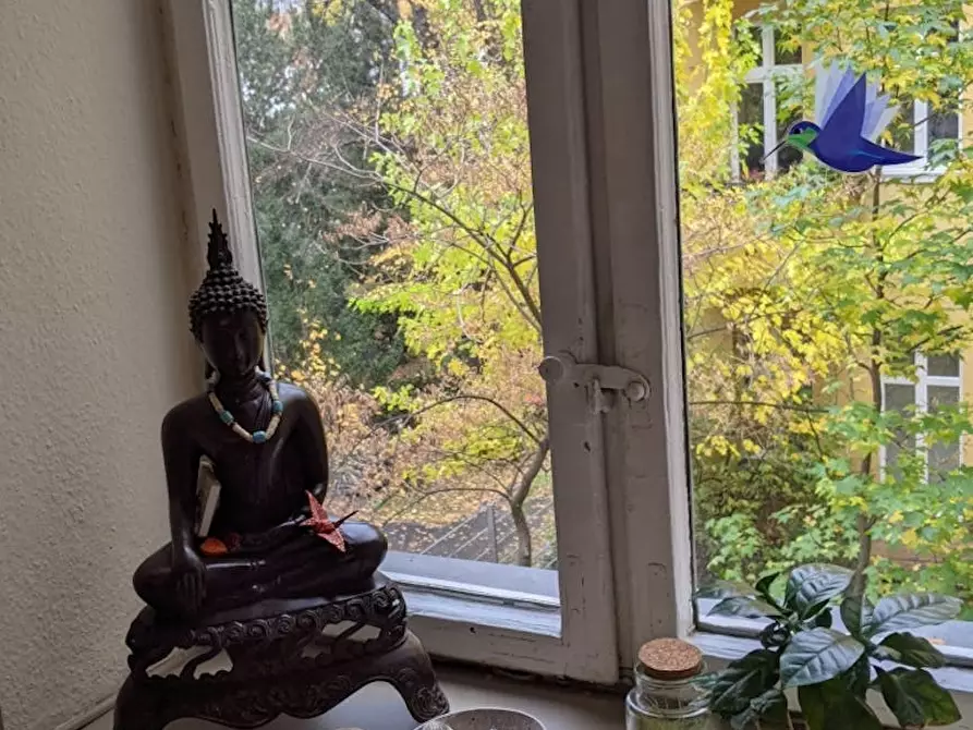 Immagine 5 di Appartamento in affitto  in Hochkirchstraße a Berlin