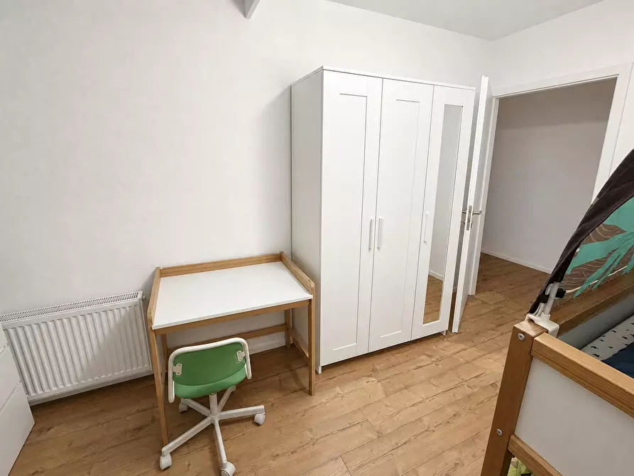 Immagine 8 di Appartamento in affitto  in Breite Straße a Fürstenwalde/Spree