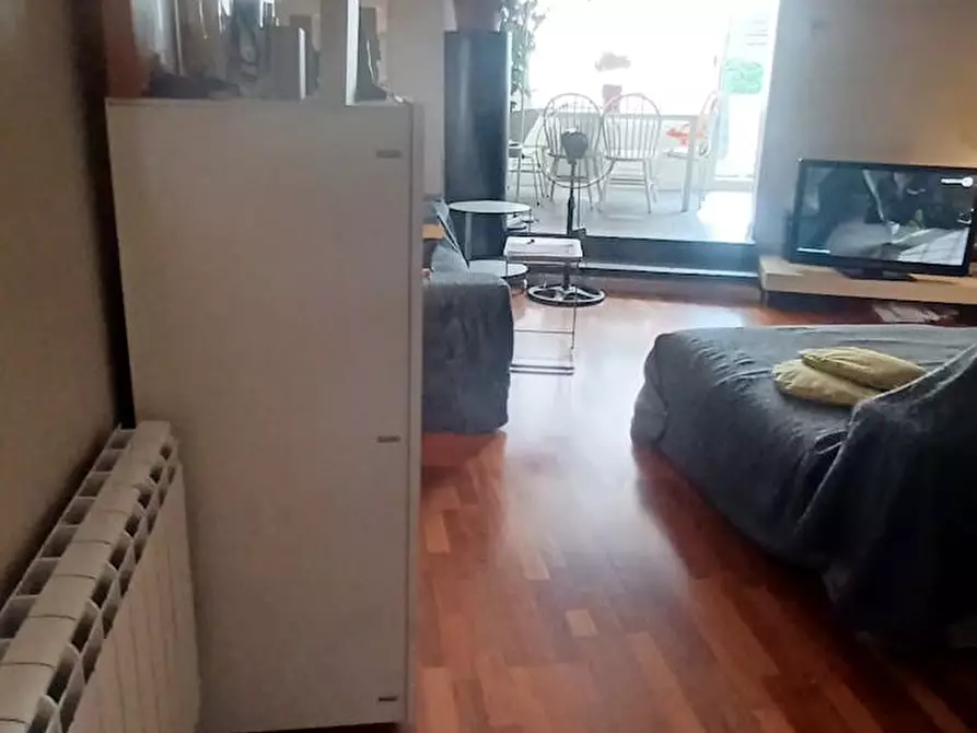 Immagine 4 di Camera in affitto  in Carrer Ramon Soldevila a Lleida