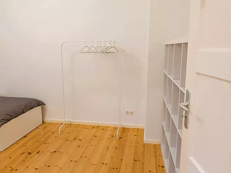 Immagine 3 di Camera in affitto  in Rudolf-Schwarz-Straße a Berlin