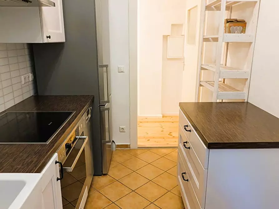 Immagine 9 di Camera in affitto  in Rudolf-Schwarz-Straße a Berlin