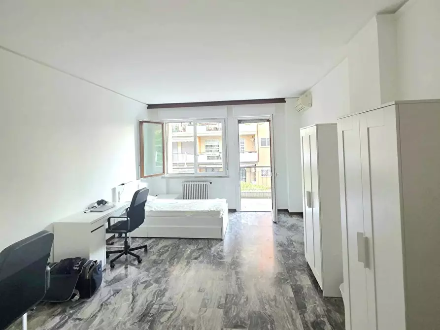Immagine 8 di Camera condivisa in affitto  in Via Giorgio Schiavone a Padova